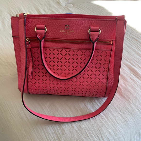 Kate Spade Purse - Picture 2 of 8